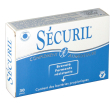 securil® 30 pz capsule