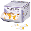 lancette pungidito accu-chek safe t pro uno 200 pezzi pz