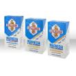 magnesia san pellegrino 45% polvere effervescente 100 g limone