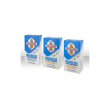 magnesia san pellegrino polvere effervescente al limone 100g