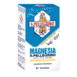 magnesia, s. pellegrino 45% polvere effervescente gusto limone, 100 g