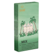 amor *mix* 12 pz preservativi
