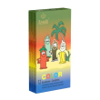 amor *color* 12 pz preservativi