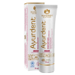 maharishi - dentifricio ayurdent classico 75 ml
