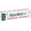 maharishi - dentifricio ayurdent delicato 75 ml
