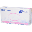 glove nitril® 3000 meditrade 100 pz guanti
