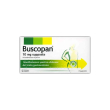 buscopan 10 mg per mal di pancia e crampi 6 supposte