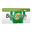 buscopan*6supp 10mg