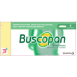 buscopan*6supp 10mg