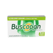 buscopan 40 compresse rivestite - sanofi