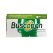 buscopan - 10 mg manifestazioni spastico dolorose del tratto gastroenterico confezione 40 compresse