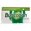 buscopan contro mal di pancia, dolori e crampi addominali, 40 compresse rivestite
