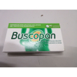 buscopan 40cpr riv 10mg