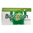 buscopan 10 mg, 40 compresse rivestite