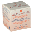 lipogel vea idratante protettivo viso 50 ml