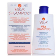vea shampoo (olio shampoo) sfrutta le potenzialit&agrave; della vitamina e come olio affine al film