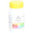 warnke vitalstoffe - beta-carotene 15 mg naturale 100 pz capsule
