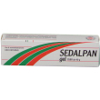 sedalpan gel 40 grammi