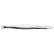nippes solingen pinzette extra-fine oblique 1 pz pinzetta