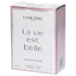 lancôme la vie est belle eau de parfum 30 ml profumo