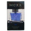 mexx uomo eau de toilette spray 50ml 50 ml de