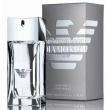 giorgio armani diamonds for men eau de toilette 50 ml. ml to