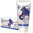 crema ad alta potenza per il pene, hot 50 ml lubrificante