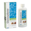 clorexyderm - shampoo disinfettante 250ml - azione intensa per peli e cute