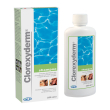 clorexyderm shampoo 250 ml