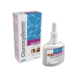 clorexyderm gel disinfettante per cane e gatto 100ml