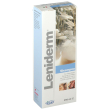 icf dog & cat leniderm shampoo 250ml 250 ml