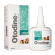 otodine - soluzione auricolare  100 ml - detergente per cani e gatti