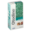 otodine detergente liquido 100 ml ml lozione