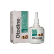 otodine soluzione detergente per le orecchie di cane e gatto 100ml