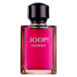 joop homme eau de toilette 75 ml