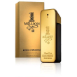 paco rabanne 1 million eau de toilette spray 100ml 100 ml de toile