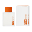 jil sander sun men edt spray 75 ml eau de toilette