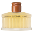 laura biagiotti roma uomo eau de toilette 40 ml