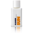 jil sander sun eau de toilette spray 75ml 75 ml de