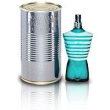 jean paul gaultier le male eau de toilette spray 125ml 125 ml de t