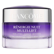 lancome rénergie nuit multi lift soin lifting - fermeté - anti-rides visage & cou 50 ml