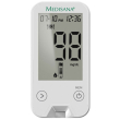medisana meditouch 2 misuratore di glucosio mg/dl 1 pz apparecchi
