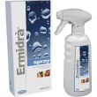 ermidra' spray idratante per cane e gatto 300ml