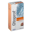 otoprof soluzione auricolare 100 ml ml fluido