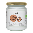 nu3 olio di cocco biologico 230 ml