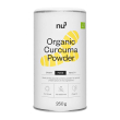 nu3 curcuma bio in polvere 250 g polvere