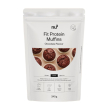 nu3 fit protein muffin 240 g polvere