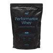 nu3 performance whey 1000 g polvere