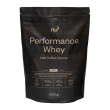 nu3 performance whey iced coffee 1000 g polvere