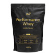 nu3 performance whey 1000 g polvere